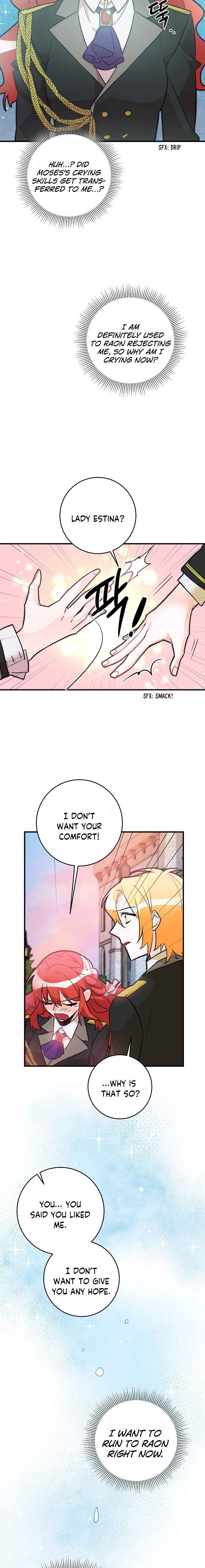 Taming The Lady Chapter 23 15